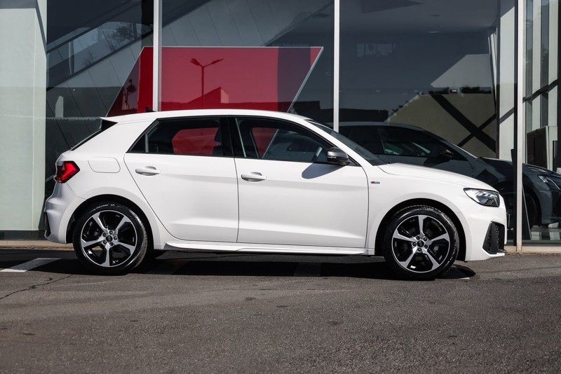 Audi A1 - Audi Centre Hatfield - Image 7