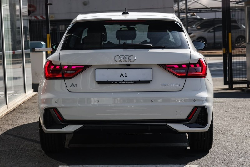 Audi A1 - Audi Centre Hatfield - Image 11