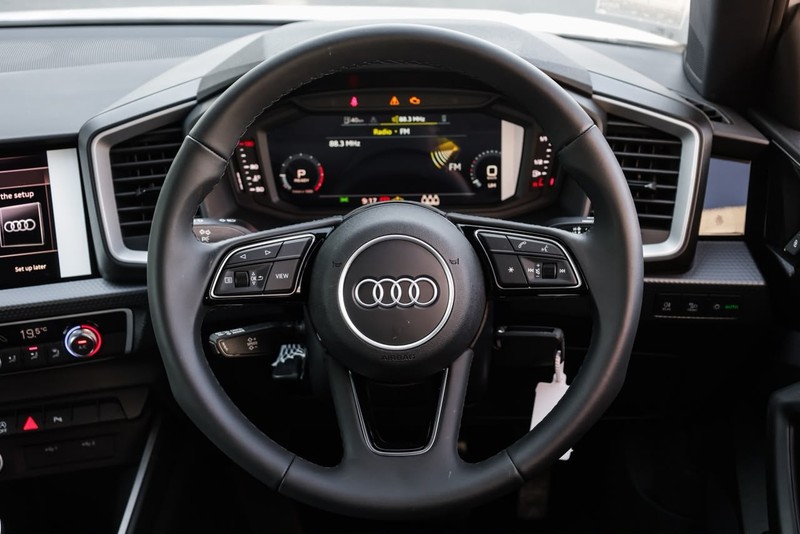 Audi A1 - Audi Centre Hatfield - Image 16