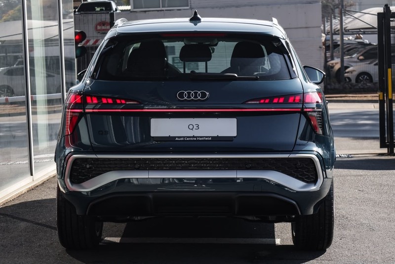 Audi Q3 - Audi Centre Hatfield - Image 7