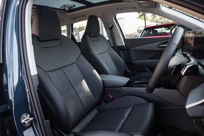 Audi Q3 - Audi Centre Hatfield - Image 11