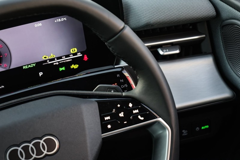 Audi Q3 - Audi Centre Hatfield - Image 18