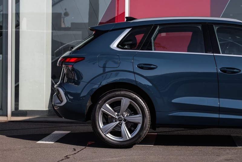 Audi Q3 - Audi Centre Hatfield - Image 6
