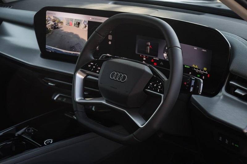 Audi Q3 - Audi Centre Hatfield - Image 14