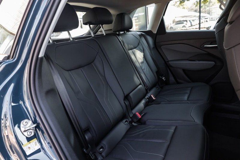Audi Q3 - Audi Centre Hatfield - Image 15