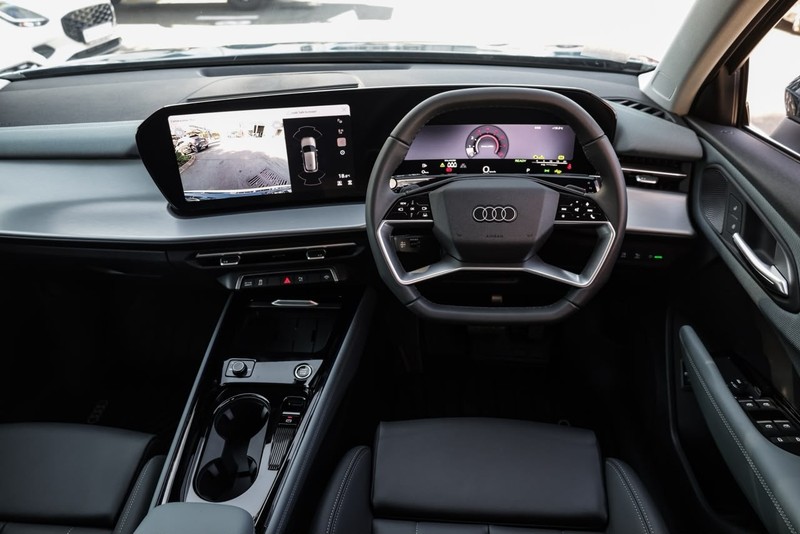 Audi Q3 - Audi Centre Hatfield - Image 16