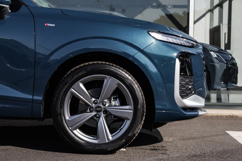 Audi Q3 - Audi Centre Hatfield - Image 2