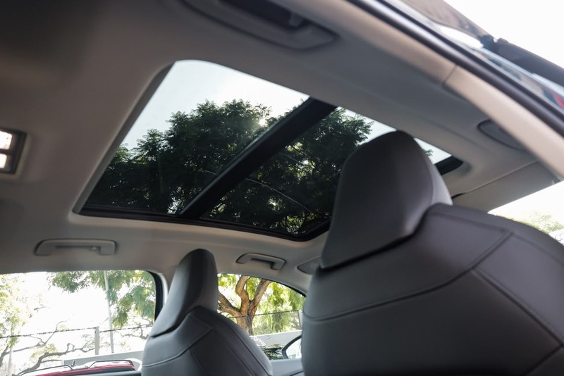 Audi Q3 - Audi Centre Hatfield - Image 17