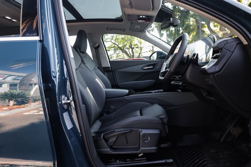 Audi Q3 - Audi Centre Hatfield - Image 10