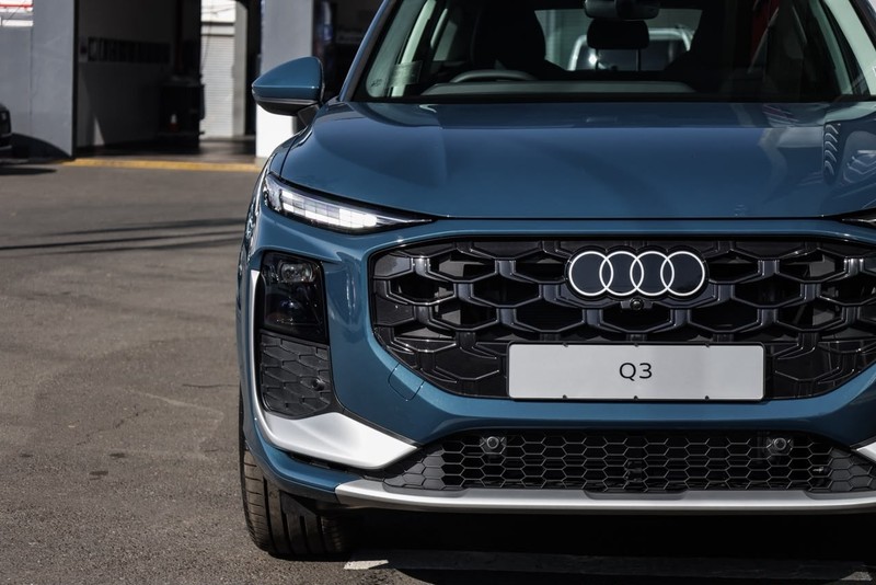 Audi Q3 - Audi Centre Hatfield - Image 4