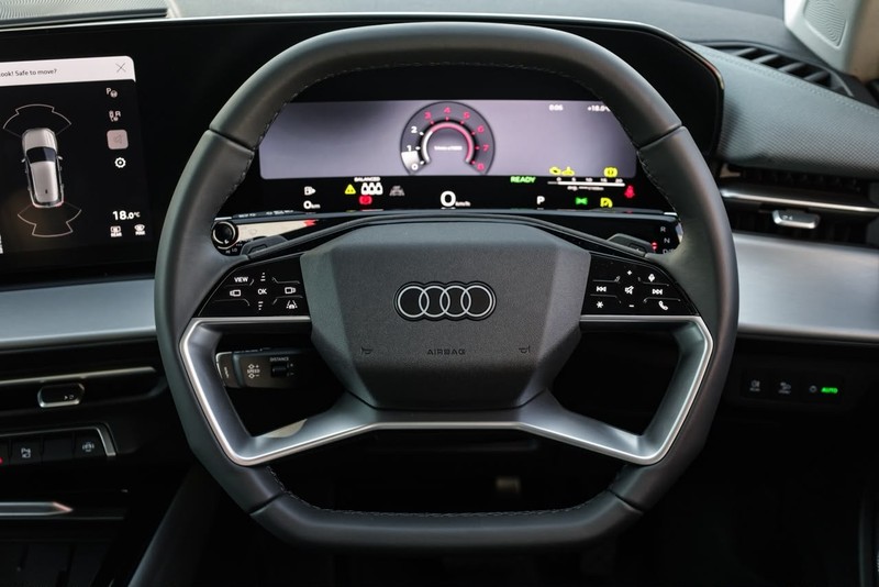 Audi Q3 - Audi Centre Hatfield - Image 19