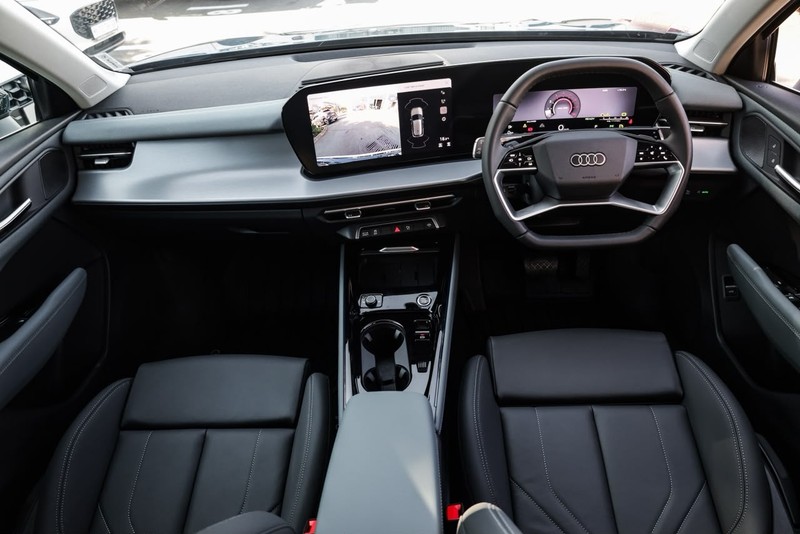 Audi Q3 - Audi Centre Hatfield - Image 22