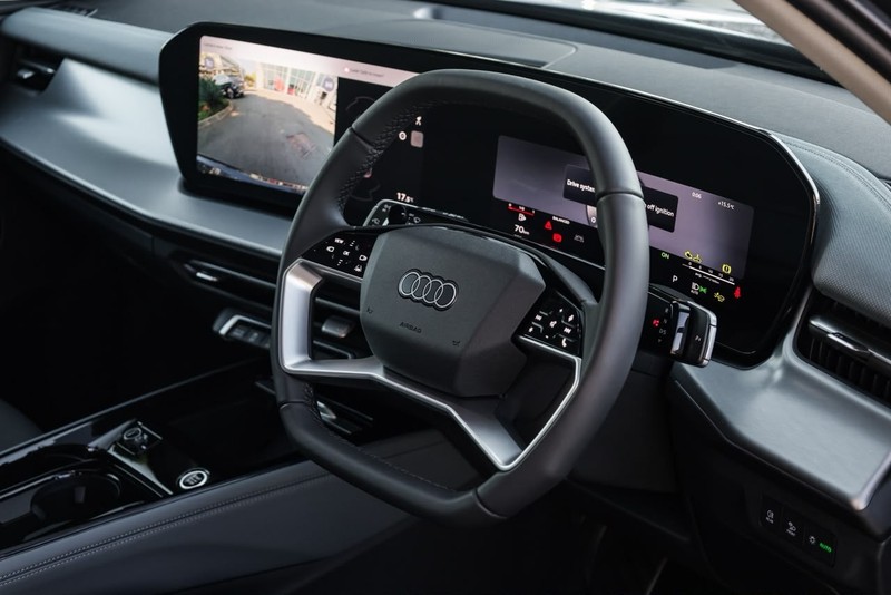 Audi Q3 - Audi Centre Hatfield - Image 14