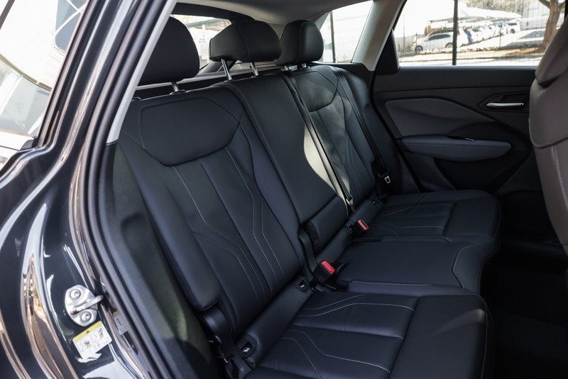Audi Q3 - Audi Centre Hatfield - Image 16