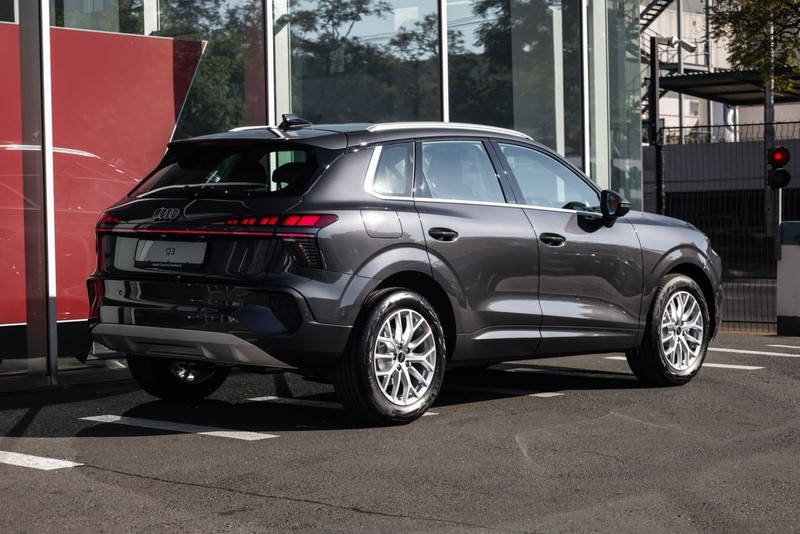 Audi Q3 - Audi Centre Hatfield - Image 8