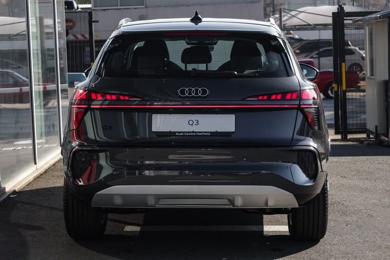 Audi Q3 - Audi Centre Hatfield - Image 7