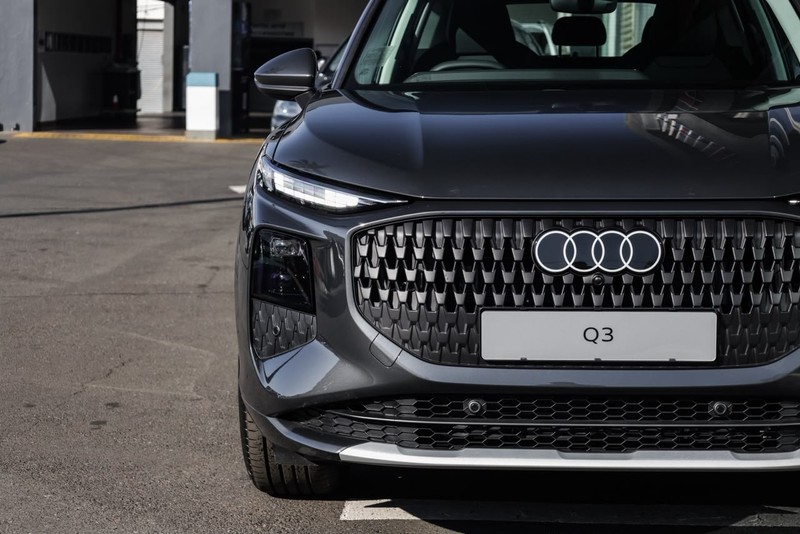Audi Q3 - Audi Centre Hatfield - Image 5