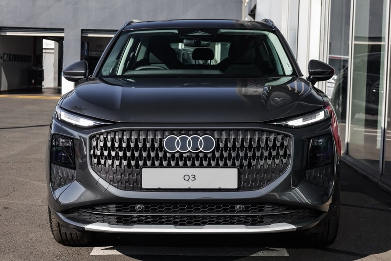 Audi Q3 - Audi Centre Hatfield - Image 2