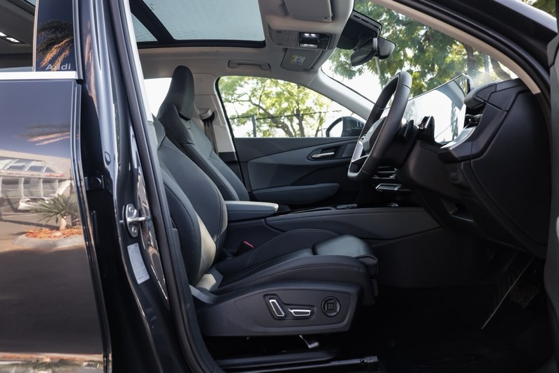 Audi Q3 - Audi Centre Hatfield - Image 9