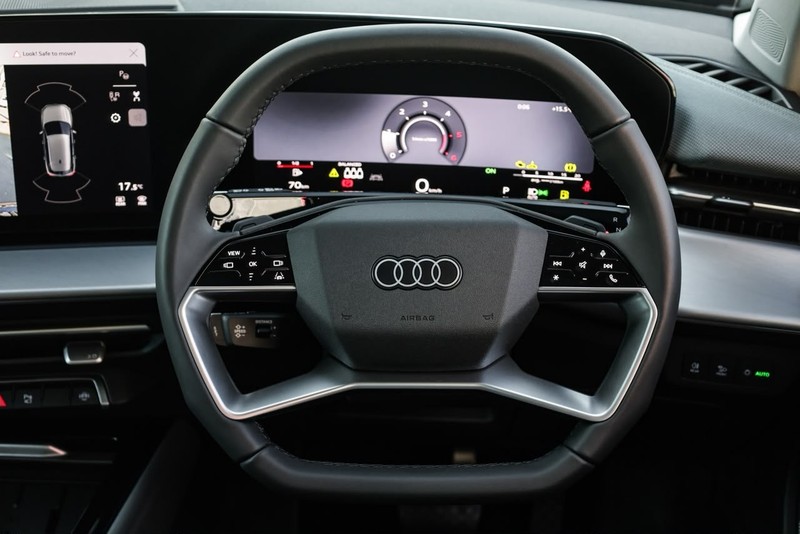 Audi Q3 - Audi Centre Hatfield - Image 19