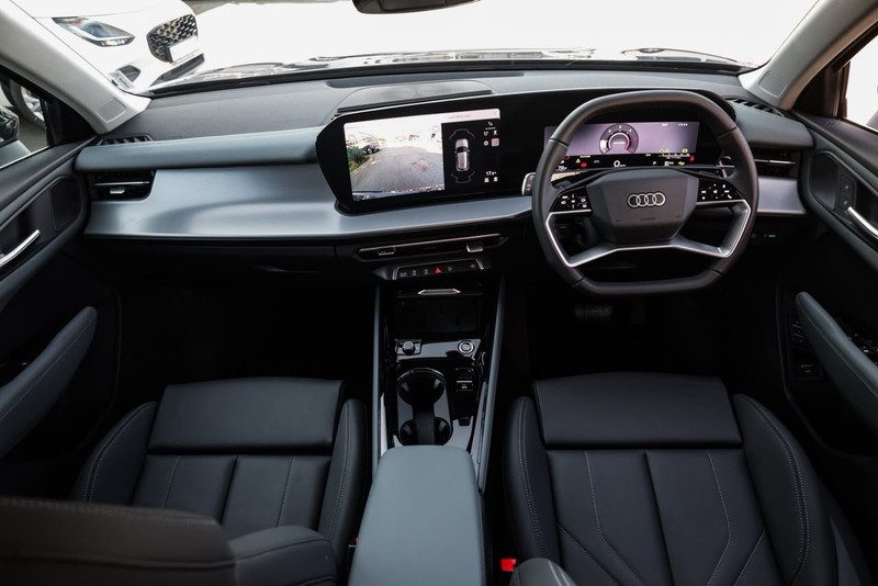 Audi Q3 - Audi Centre Hatfield - Image 21