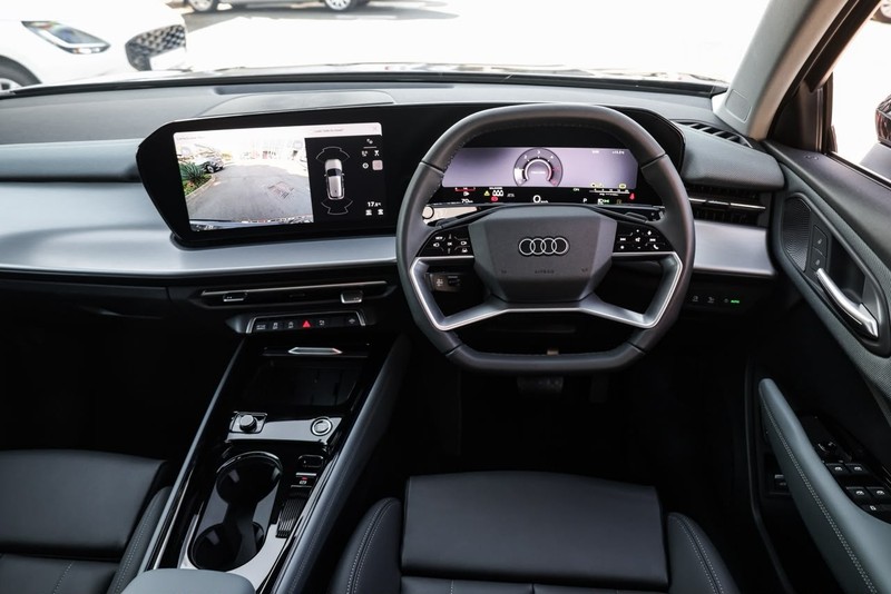 Audi Q3 - Audi Centre Hatfield - Image 17