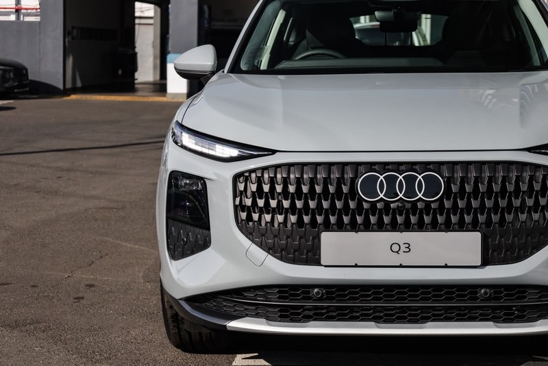 Audi Q3 - Audi Centre Hatfield - Image 3