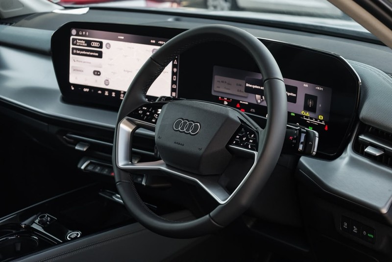 Audi Q3 - Audi Centre Hatfield - Image 11