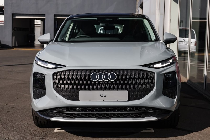 Audi Q3 - Audi Centre Hatfield - Image 4