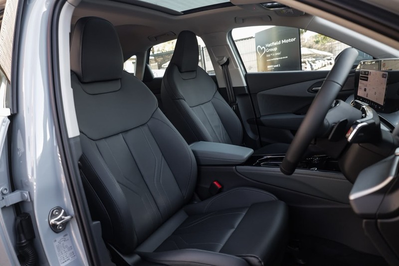 Audi Q3 - Audi Centre Hatfield - Image 13