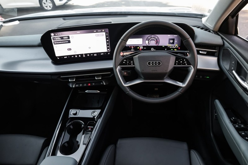 Audi Q3 - Audi Centre Hatfield - Image 17