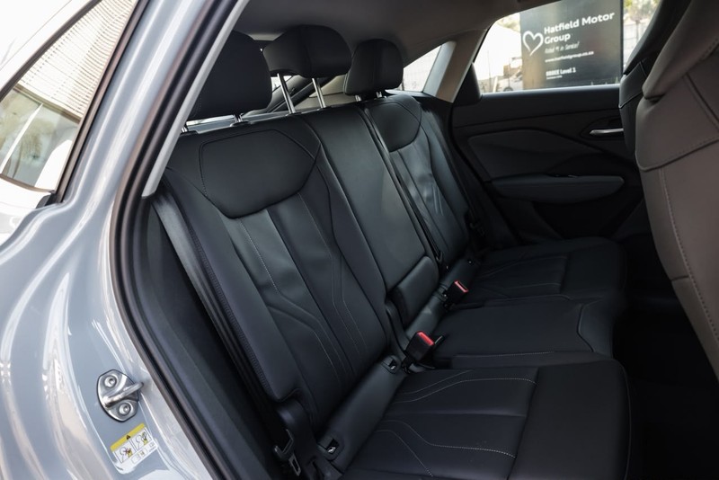 Audi Q3 - Audi Centre Hatfield - Image 14