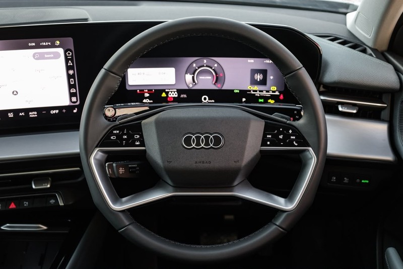 Audi Q3 - Audi Centre Hatfield - Image 19