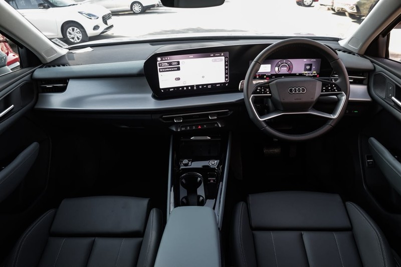 Audi Q3 - Audi Centre Hatfield - Image 21