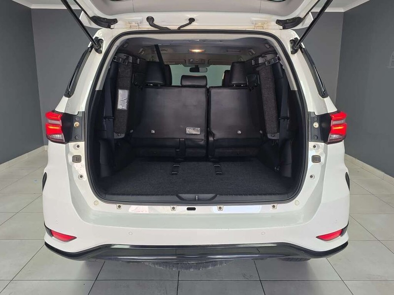 Toyota Fortuner - WP Motors - Image 13
