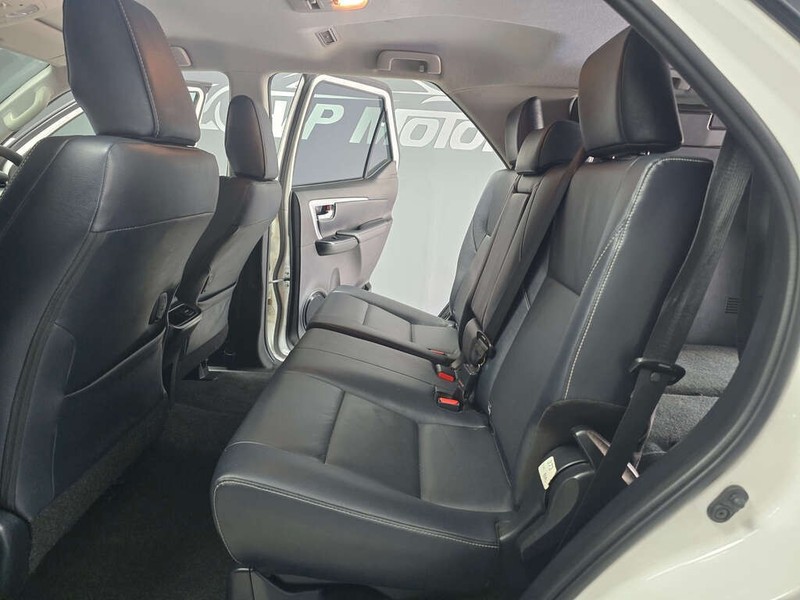 Toyota Fortuner - WP Motors - Image 17