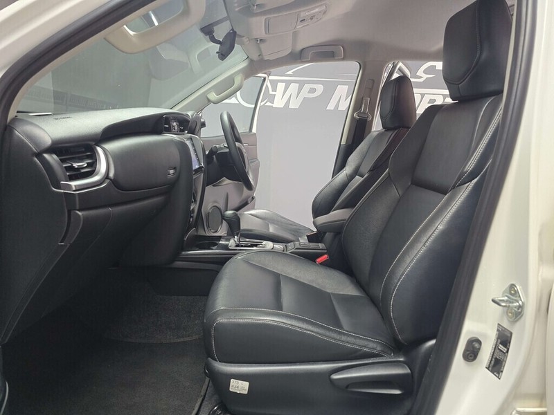 Toyota Fortuner - WP Motors - Image 16