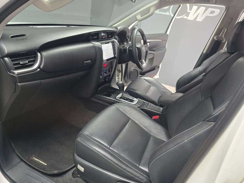 Toyota Fortuner - WP Motors - Image 15