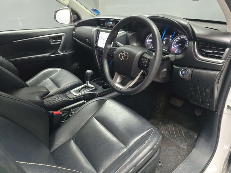 Toyota Fortuner - WP Motors - Image 18