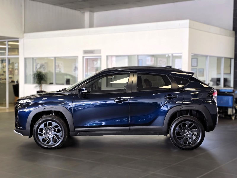 Suzuki Fronx - Honda Pietermaritzburg - Image 6