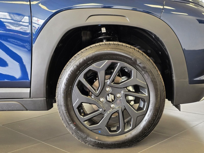 Suzuki Fronx - Honda Pietermaritzburg - Image 11