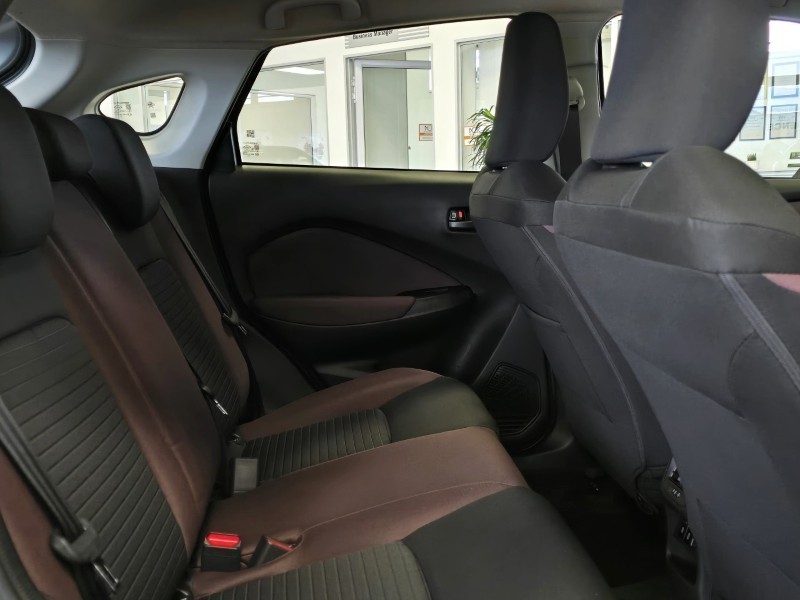 Suzuki Fronx - Honda Pietermaritzburg - Image 13