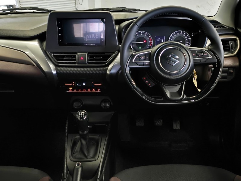 Suzuki Fronx - Honda Pietermaritzburg - Image 15