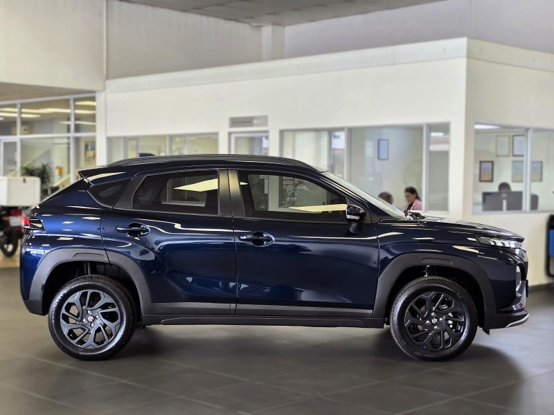 Suzuki Fronx - Honda Pietermaritzburg - Image 10