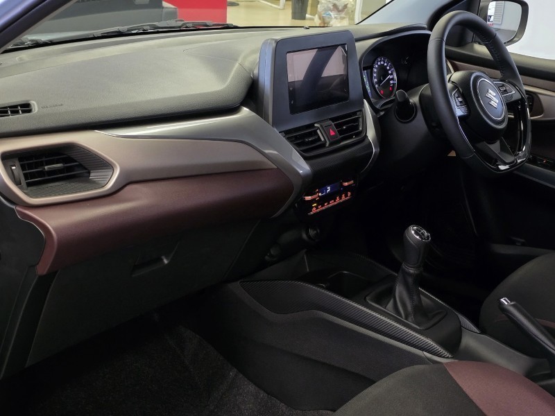 Suzuki Fronx - Honda Pietermaritzburg - Image 12