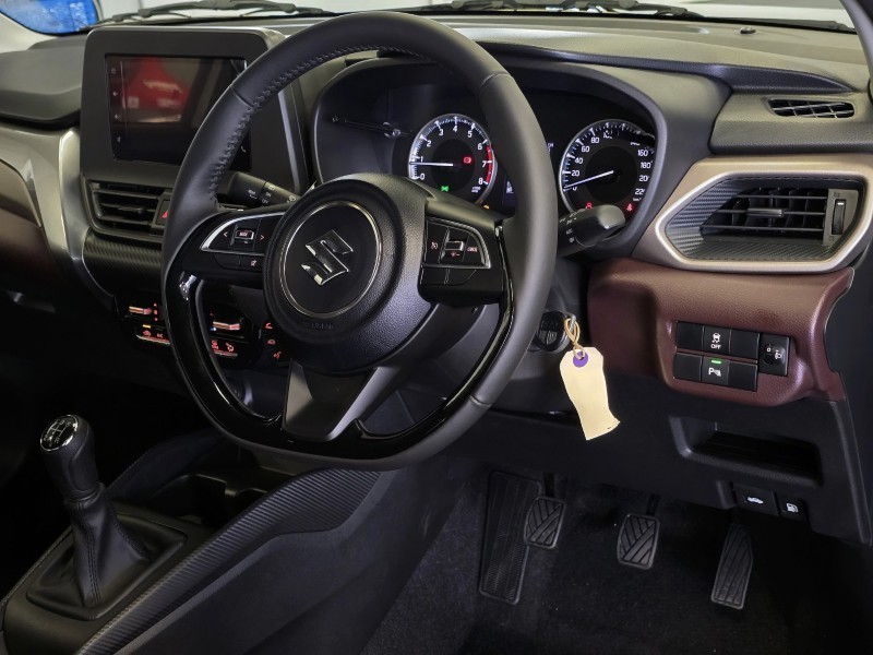 Suzuki Fronx - Honda Pietermaritzburg - Image 19