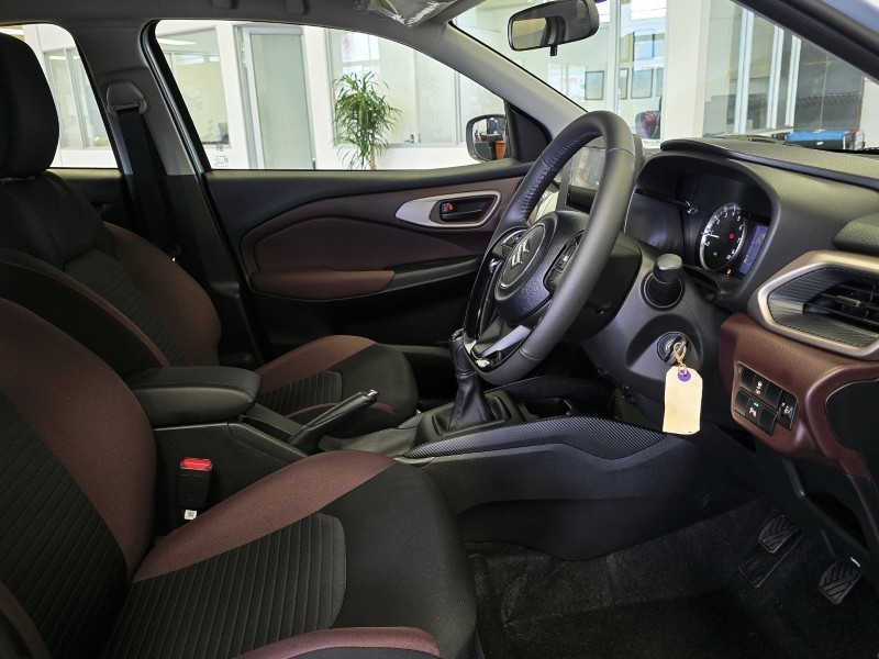 Suzuki Fronx - Honda Pietermaritzburg - Image 17