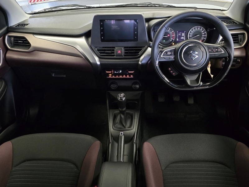 Suzuki Fronx - Honda Pietermaritzburg - Image 14
