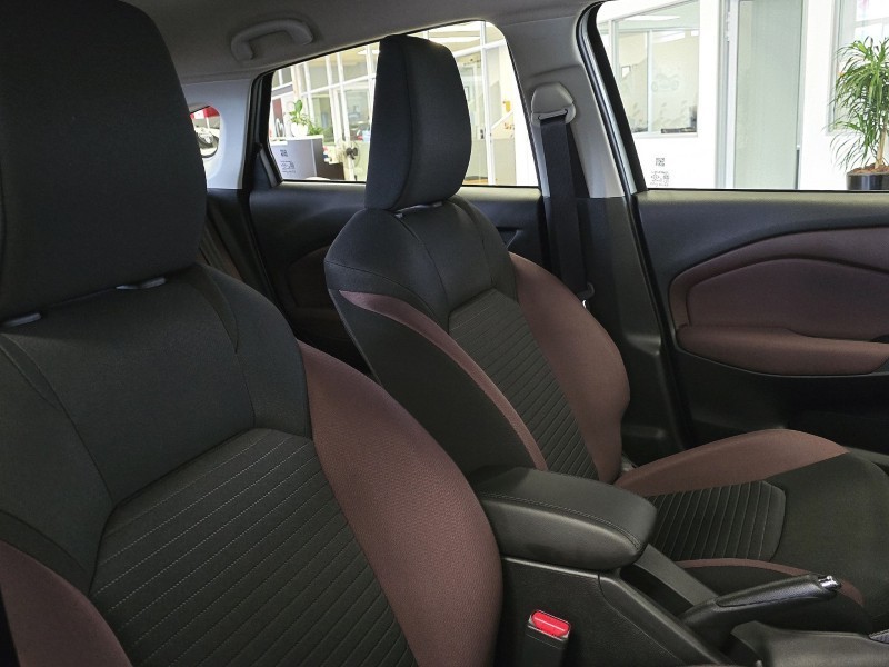 Suzuki Fronx - Honda Pietermaritzburg - Image 18
