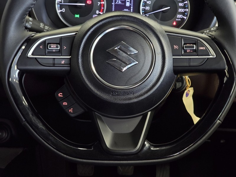 Suzuki Fronx - Honda Pietermaritzburg - Image 16